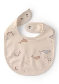 Baby Boys Bibs 3 Pack