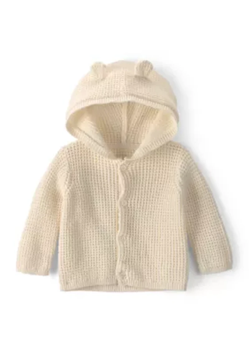 Baby Cardigan
