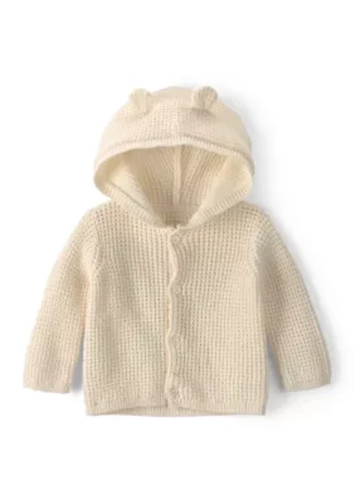 Baby Cardigan