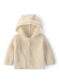 Baby Cardigan