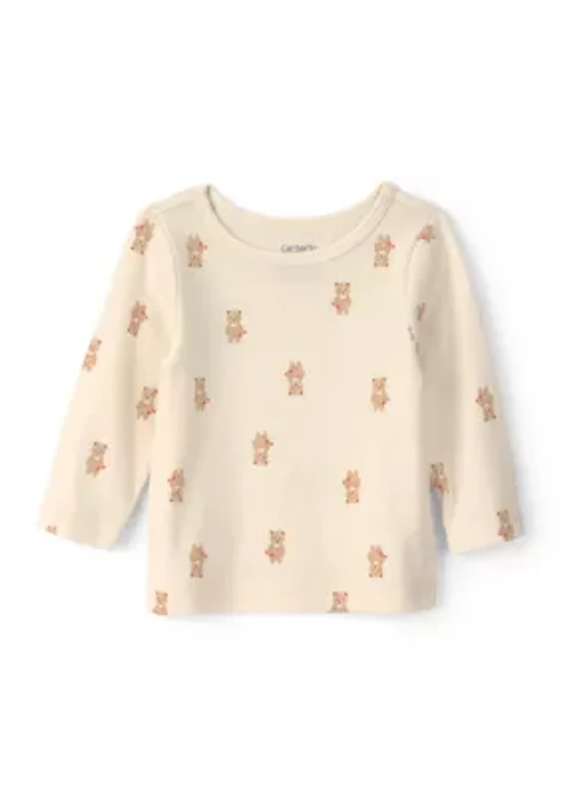Baby Boys Overall Set
