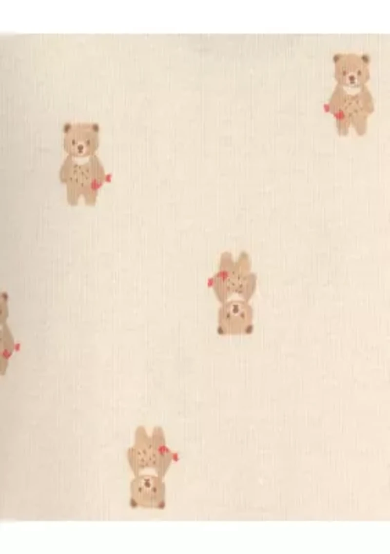 Baby Boys Overall Set