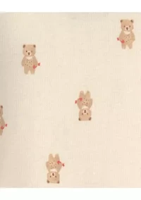 Baby Boys Overall Set