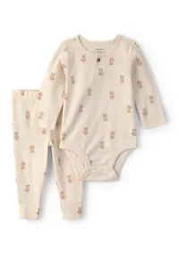 Baby Boys 2 Piece Set