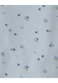 Baby Boys 4 Pack Print Bodysuits