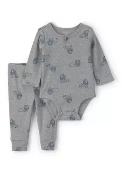 Baby Boys 2 Piece Set