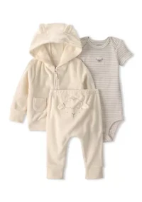 Baby 3 Piece Set