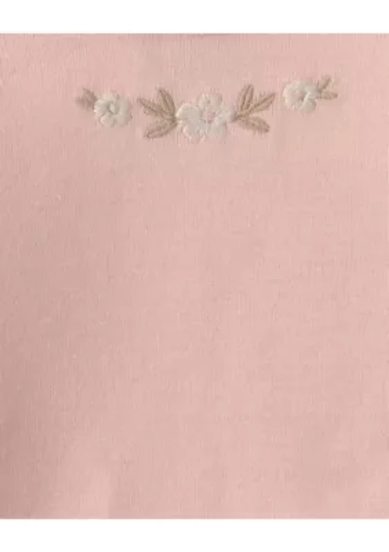 Baby Girls 3 Piece Set