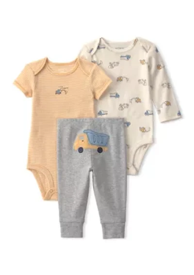 Baby 3 Piece Set