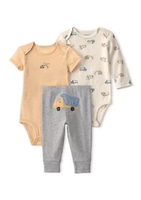 Baby 3 Piece Set