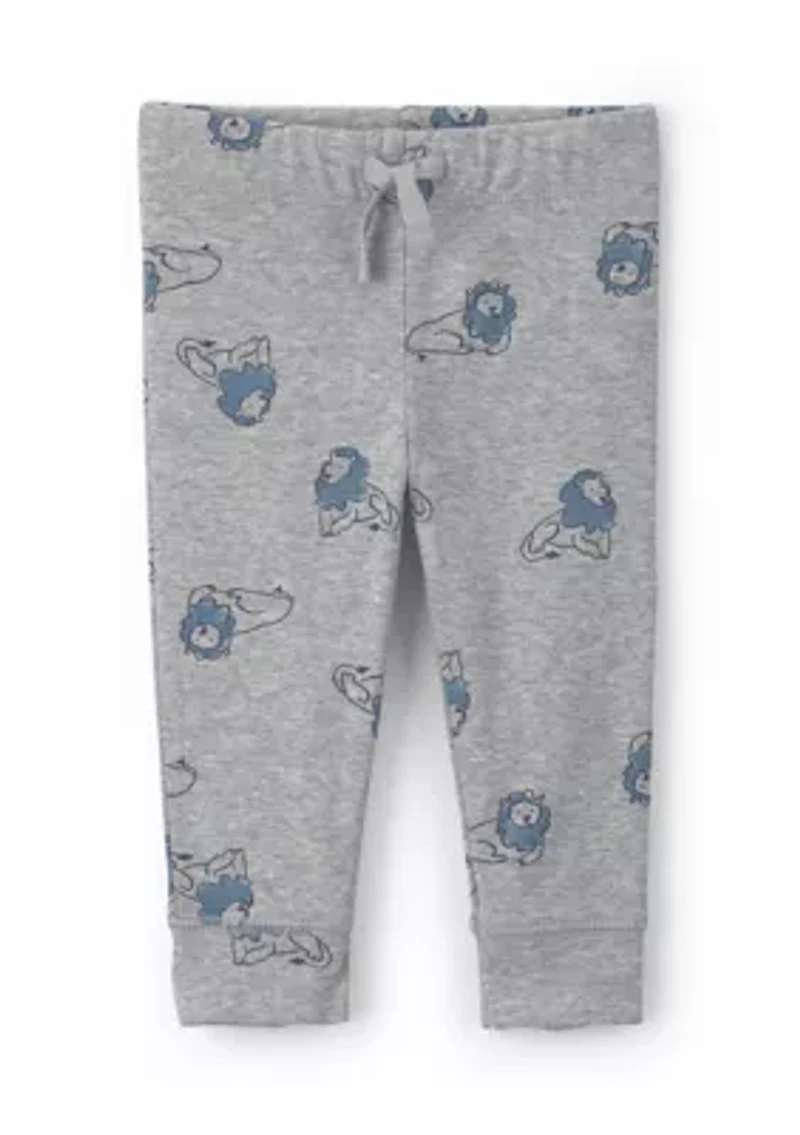 Baby Boys 4 Piece Set
