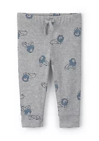 Baby Boys 4 Piece Set