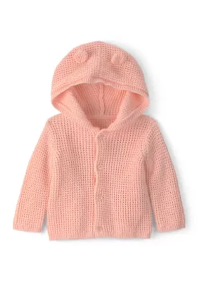 Baby Girls Cardigan