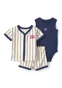 Baby Boys Set