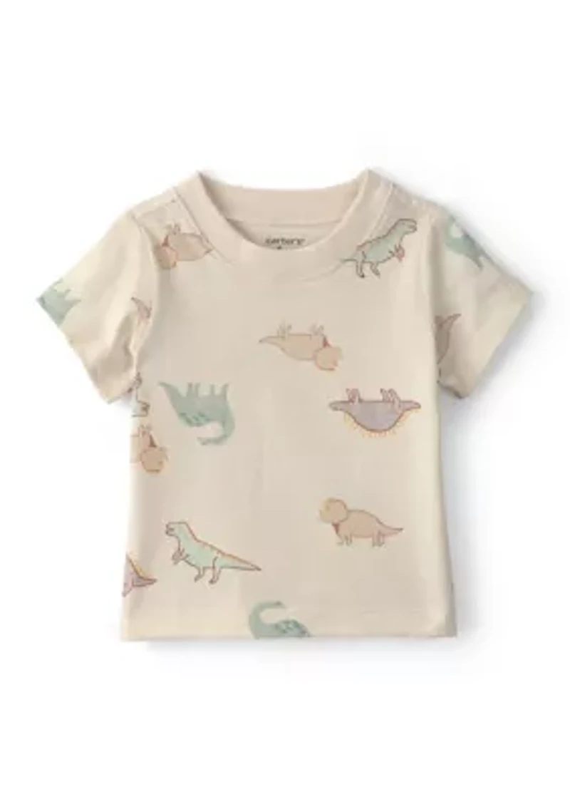 Baby Boys Shortall Set