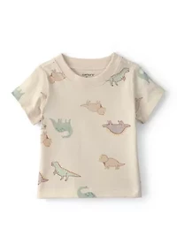 Baby Boys Shortall Set
