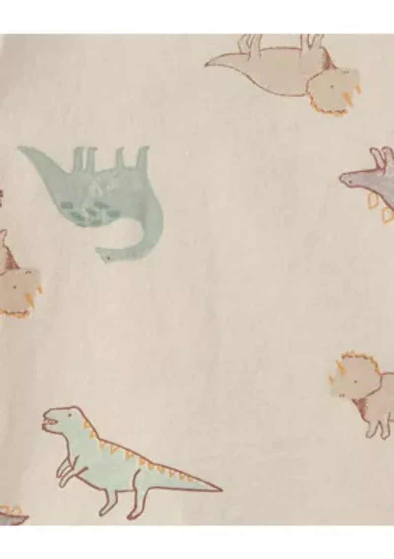 Baby Boys Shortall Set