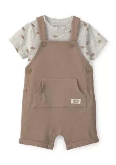 Baby Boys Shortall