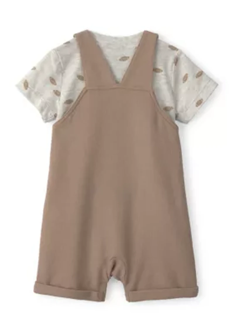 Baby Boys Shortall