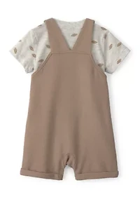 Baby Boys Shortall