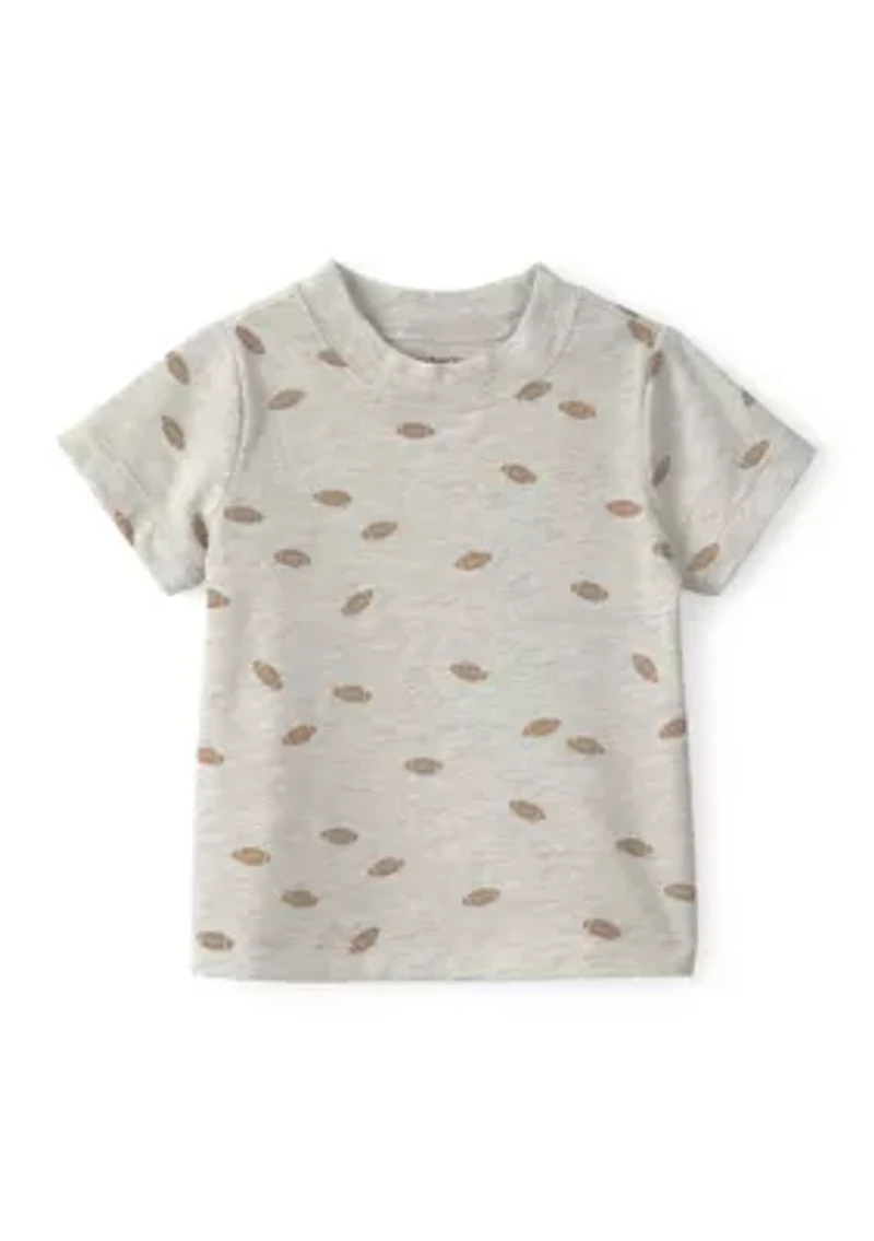 Baby Boys Shortall