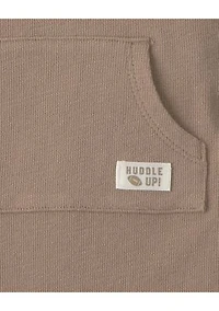 Baby Boys Shortall
