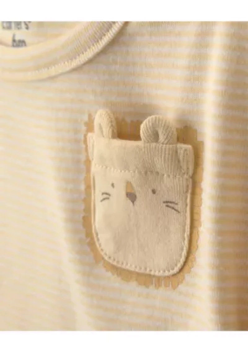 Baby Boys 2 Piece Romper
