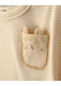 Baby Boys 2 Piece Romper