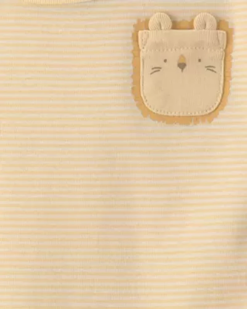 Baby Boys 2 Piece Romper