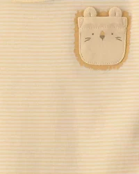 Baby Boys 2 Piece Romper