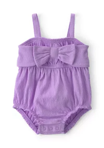 Baby Girls Romper
