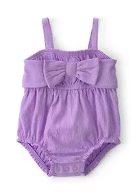 Baby Girls Romper