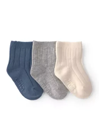 Baby Booties Set