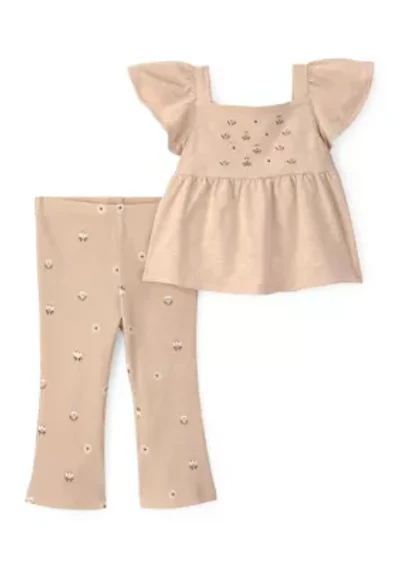 Baby Girls 2 Piece Set