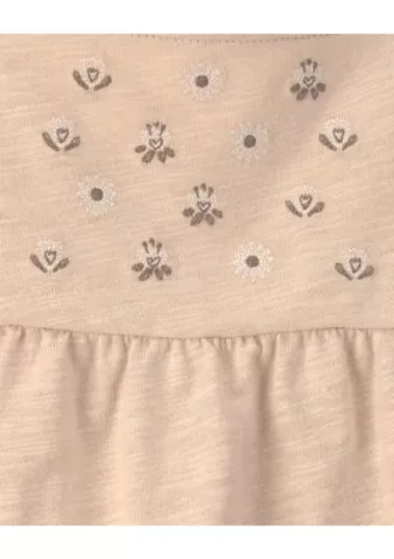 Baby Girls 2 Piece Set