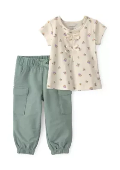 Baby Girls Set