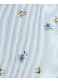 Baby Girls Leggings and Top Set