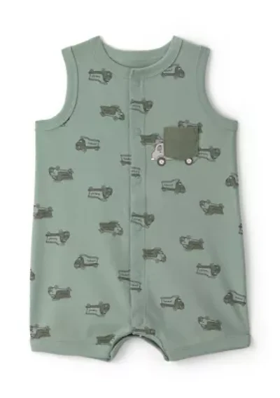 Baby Boys Onesie