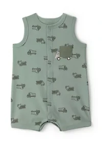 Baby Boys Onesie