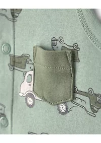Baby Boys Onesie