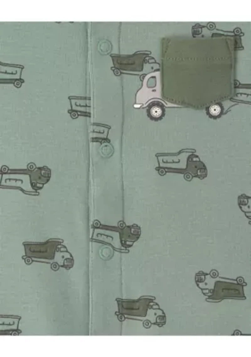 Baby Boys Onesie
