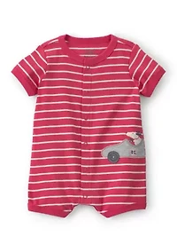 Baby Boys Onesie