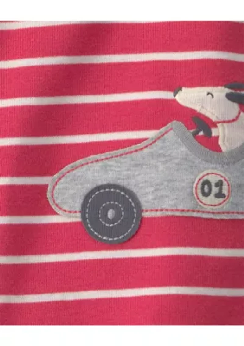 Baby Boys Onesie
