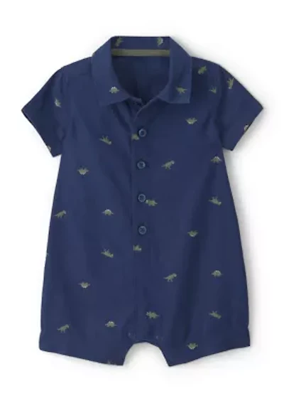 Baby Boys Romper