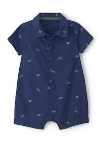 Baby Boys Romper