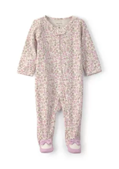 Baby Girls Onesie