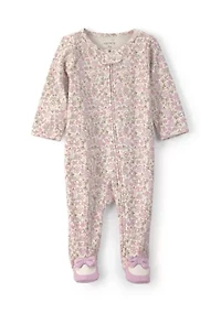 Baby Girls Onesie