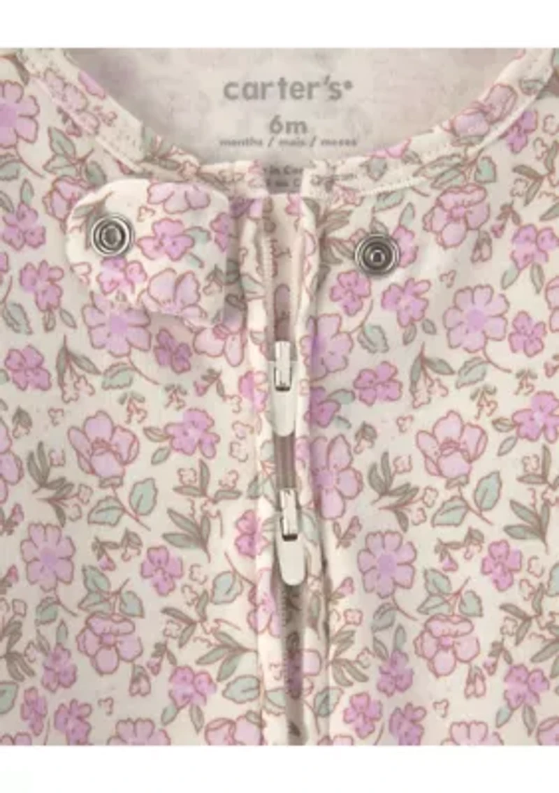 Baby Girls Onesie