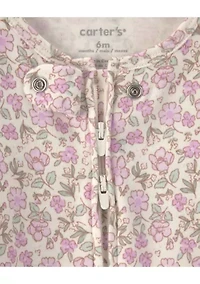 Baby Girls Onesie