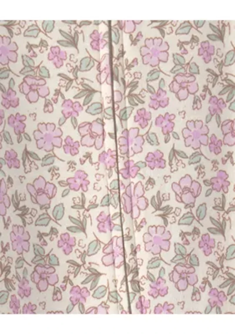 Baby Girls Onesie